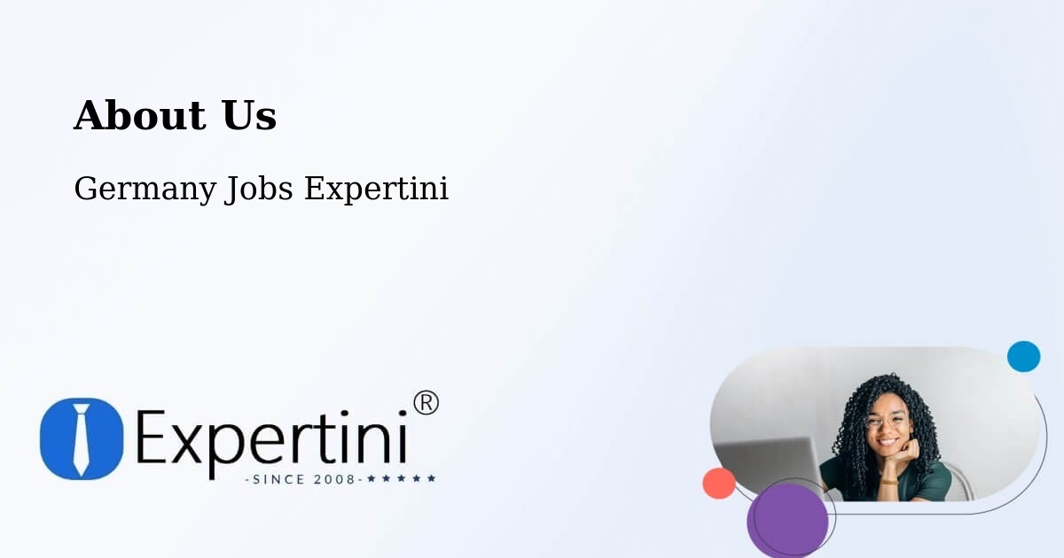 About Expertini Recruitment Platform  – Neu Ulm - Neu Ulm, Germany Jobs Expertini